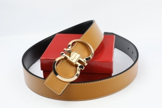 Ferragamo AAA Belts 80136