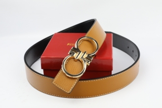 Ferragamo AAA Belts 80137