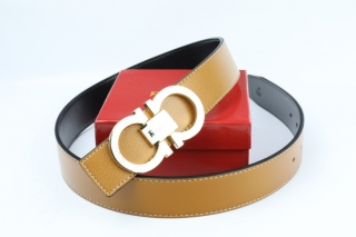 Ferragamo AAA Belts 80139