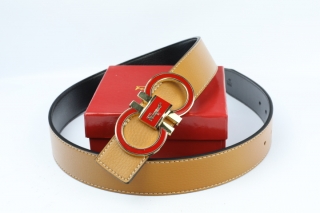 Ferragamo AAA Belts 80140