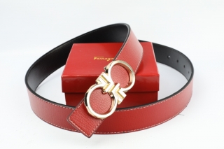 Ferragamo AAA Belts 80156