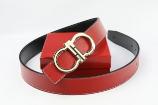 Ferragamo AAA Belts 80165