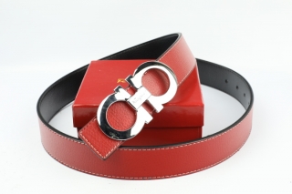 Ferragamo AAA Belts 80170