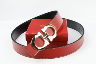 Ferragamo AAA Belts 80172