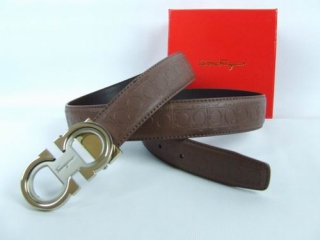 Ferragamo AAA Belts 80202