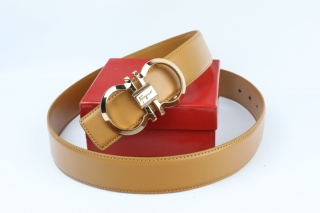 Ferragamo AAA Belts 80294