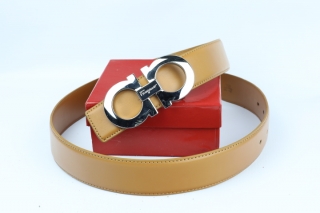 Ferragamo AAA Belts 80309