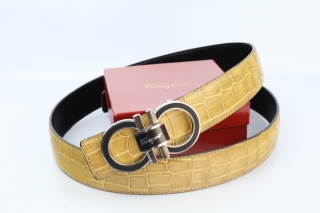 Ferragamo AAA Belts 80371