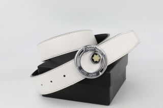 Montblanc AAA Belts 87890