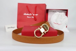 Ferragamo AAAA Belts 89144