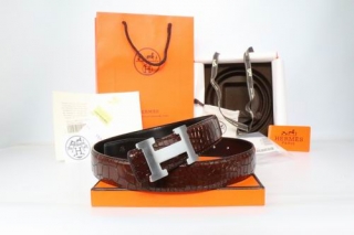 HERMES AAAA Belts 90091