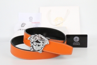 VERSACE AAAA Belts 90830