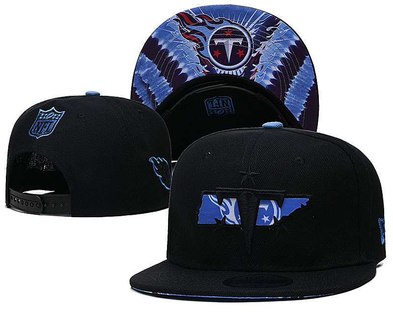 tennessee titans snapback hats