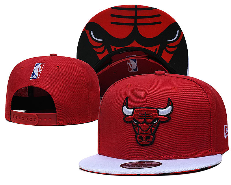 Buy NBA Chicago Bulls Snapback Hats 92470 Online - Hats-Kicks.cn