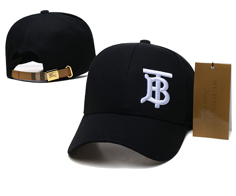 Buy Burberry Curved Brim Snapback Hats 92757 Online - Hats-Kicks.cn