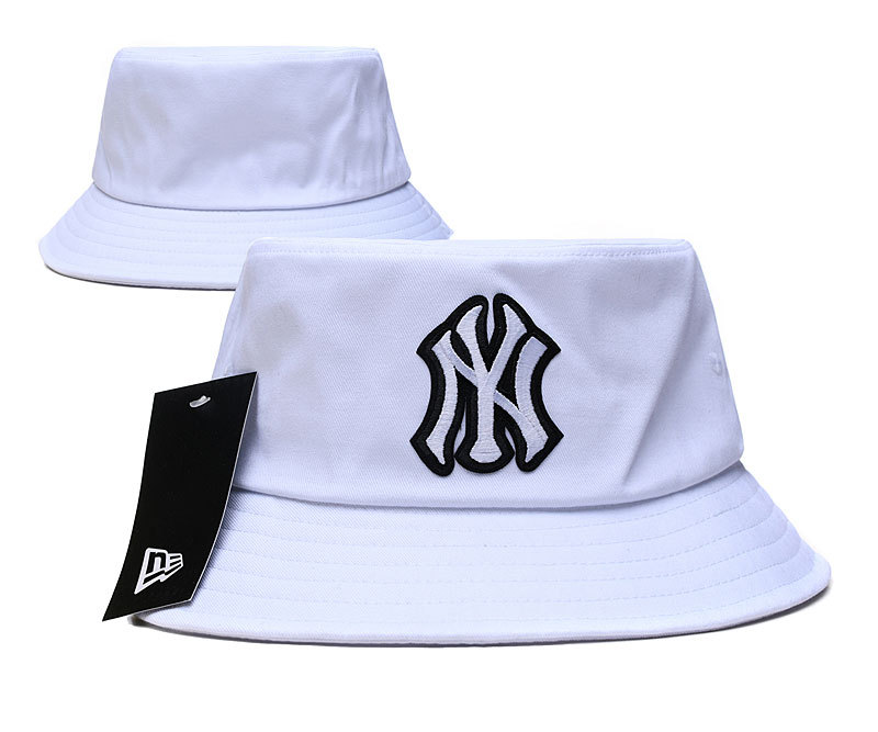 Buy MLB New York Yankees Bucket Hats 92829 Online - Hats-Kicks.cn