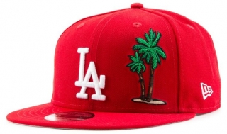 MLB Los Angeles Dodgers Snapback Hats 92941