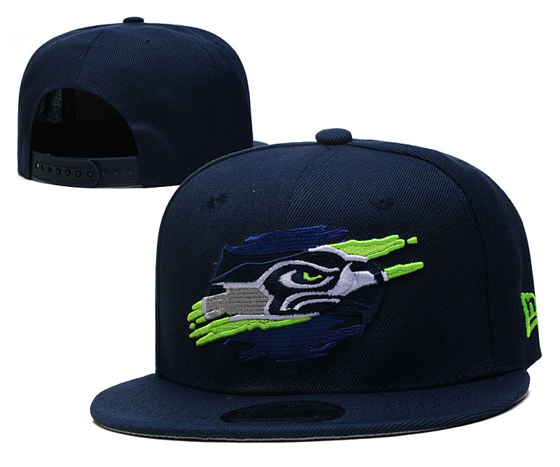 Buy NFL Seattle Seahawks Snapback Hats 92983 Online - Hats-Kicks.cn