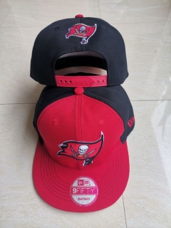 NFL Tampa Bay Buccaneers Snapback Hats 93030