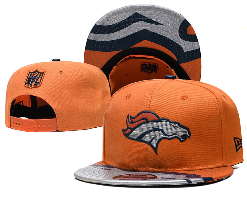 Buy NFL Denver Broncos Snapback Hats 93262 Online - Hats-Kicks.cn