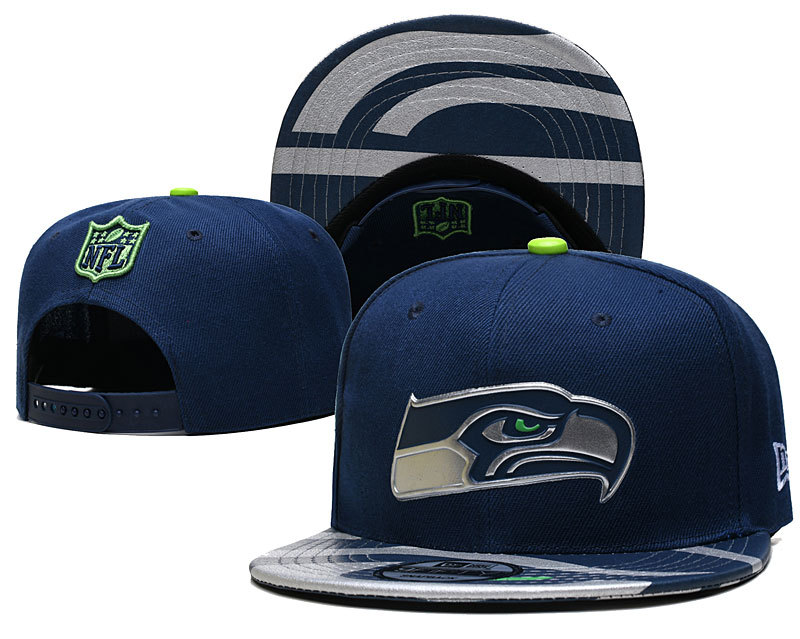 seattle seahawks snapback cap