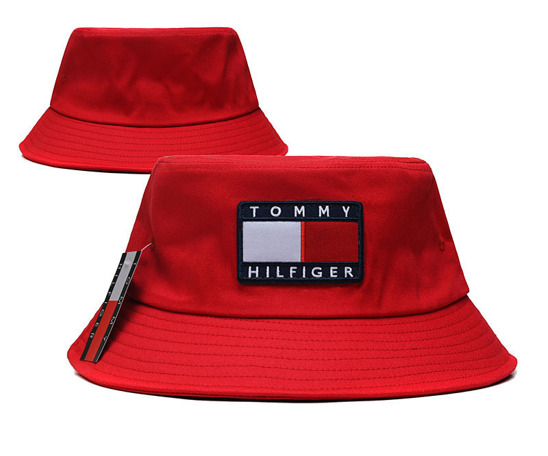 hilfiger hat