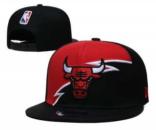 NBA Chicago Bulls Snapback Hats 94448