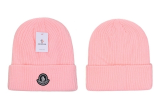 Moncler Knit Beanie Hats 95062