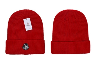 Moncler Knit Beanie Hats 95061