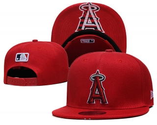 MLB Los Angeles Angels Snapback Hats 95149