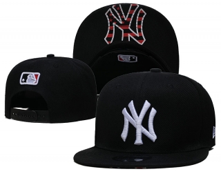 MLB New York Yankees Snapback Hats 95157