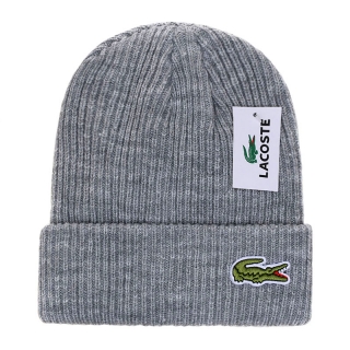 Lacoste Knit Beanie Hats 95693