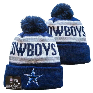 NFL Dallas Cowboys Knit Beanie Hats 96097