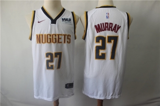 Vintage NBA Denver Nuggets Jersey 97672