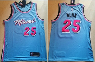 Vintage NBA Miami Heat Jersey 98259