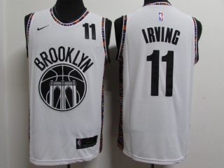 Vintage NBA Brooklyn Nets Jersey 98359