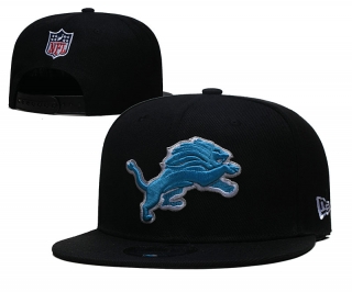 NFL Detroit Lions Snapback Hats 99674