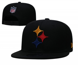 NFL Pittsburgh Steelers Snapback Hats 99681