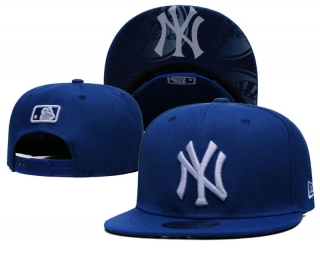 MLB New York Yankees Snapback Hats 100140