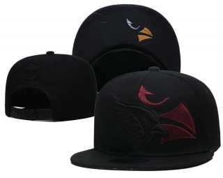 NFL Arizona Cardinals Flat Snapback Hats 100371