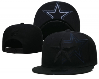 NFL Dallas Cowboys Flat Snapback Hats 100377