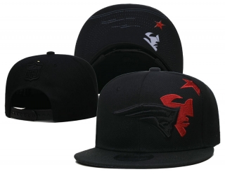 NFL New England Patriots Flat Snapback Hats 100383