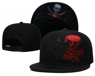 NFL Tampa Bay Buccaneers Flat Snapback Hats 100390