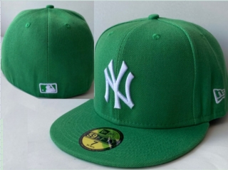 MLB New York Yankees 9FIFTY Fitted Hats 101121