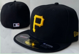 MLB Pittsburgh Pirates 9FIFTY Fitted Hats 101123