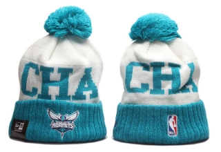 NBA Charlotte Hornets Beanie Hats 101536