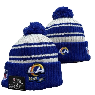 NFL Los Angeles Rams Beanie Hats 101771