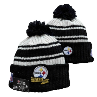 NFL Pittsburgh Steelers Beanie Hats 101779