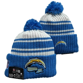 NFL San Diego Chargers Beanie Hats 101780