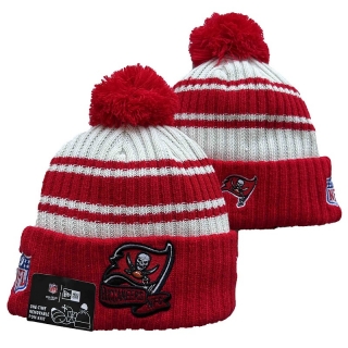 NFL Tampa Bay Buccaneers Beanie Hats 101783